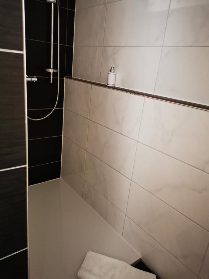 Ferienwohnung Panorama Doren Exteriér fotografie