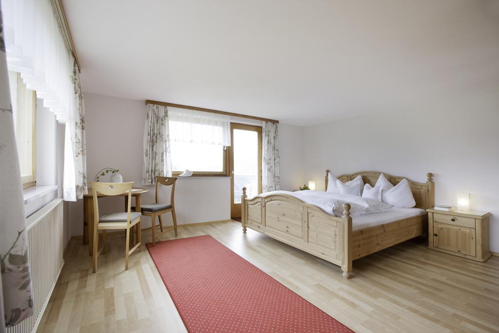 Ferienwohnung Panorama Doren Exteriér fotografie